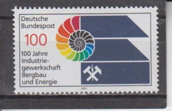 NSR 1436 ** - 1989
